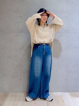 miwataraさんのコーディネート