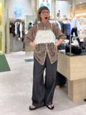 miwataraさんのコーディネート