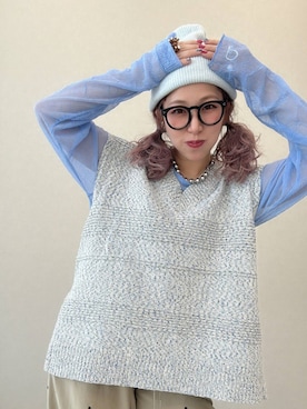 miwataraさんのコーディネート