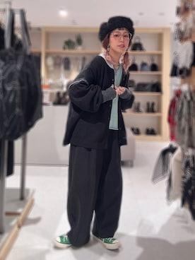 miwataraさんのコーディネート