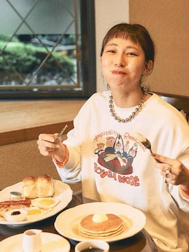 miwataraさんのコーディネート