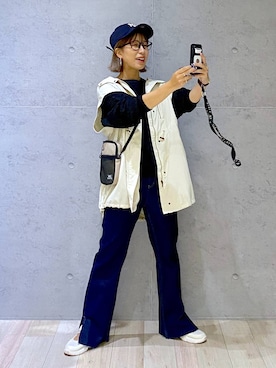 ポコポコジャガードプルオーバー 187355を使った人気