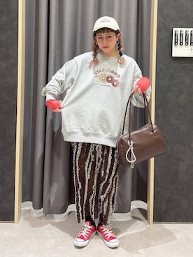 miwataraさんのコーディネート