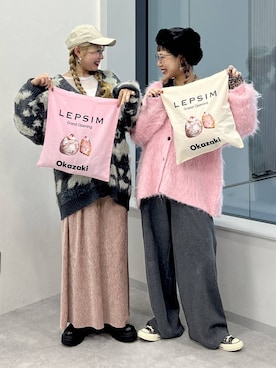 miwataraさんのコーディネート