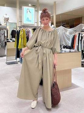 miwataraさんのコーディネート