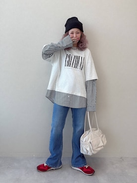 miwataraさんのコーディネート