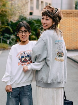 miwataraさんのコーディネート