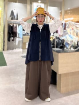 miwataraさんのコーディネート