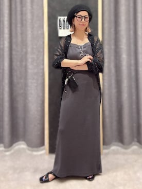 miwataraさんのコーディネート