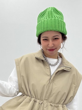 miwataraさんのコーディネート