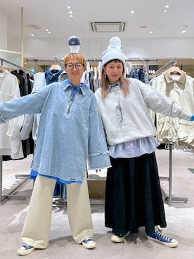 miwataraさんのコーディネート