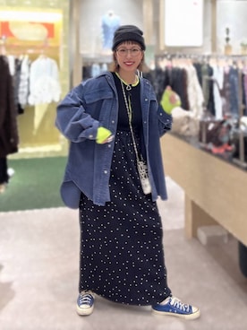 miwataraさんのコーディネート