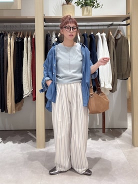 miwataraさんのコーディネート