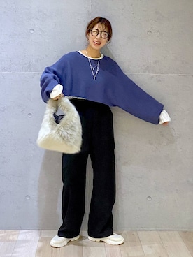「アイテム（ワンピース/ドレス）」を使った、miwataraさん（レディース・156cm・30代）の夏コーディネート