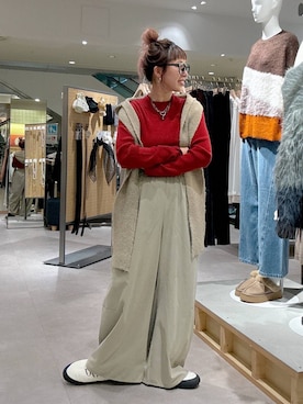 miwataraさんのコーディネート