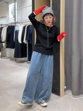 miwataraさんのコーディネート