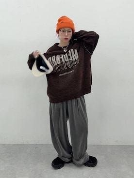 miwataraさんのコーディネート