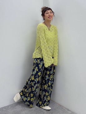 miwataraさんのコーディネート