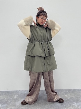 miwataraさんのコーディネート