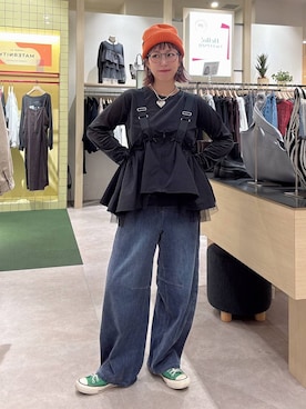 miwataraさんのコーディネート
