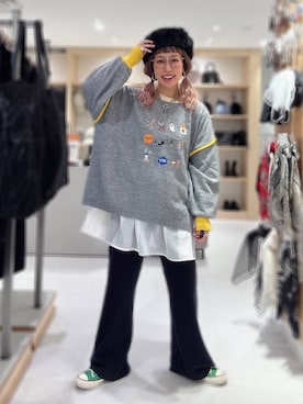 miwataraさんのコーディネート