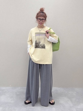 miwataraさんのコーディネート