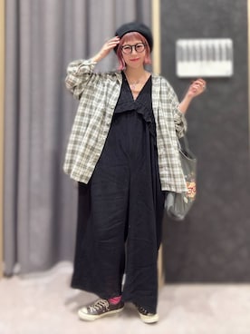 miwataraさんのコーディネート