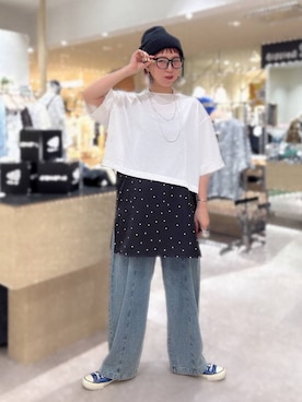 miwataraさんのコーディネート