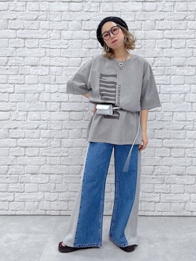 miwataraさんのコーディネート