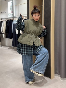 miwataraさんのコーディネート