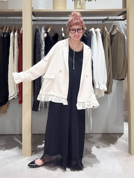 miwataraさんのコーディネート