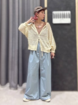 miwataraさんのコーディネート