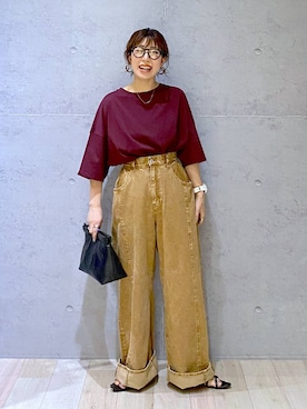 miwataraさんのコーディネート