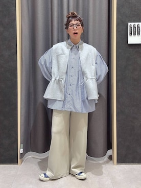 miwataraさんのコーディネート