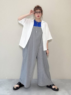 miwataraさんのコーディネート
