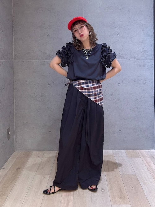 セール】クリアファッショングラス 327027（メガネ）｜LEPSIM