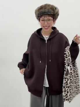miwataraさんのコーディネート