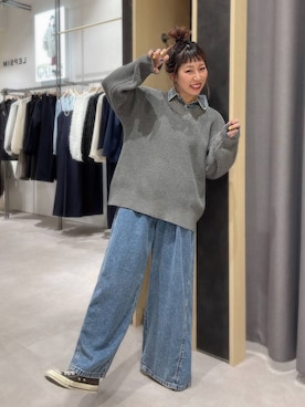 miwataraさんのコーディネート