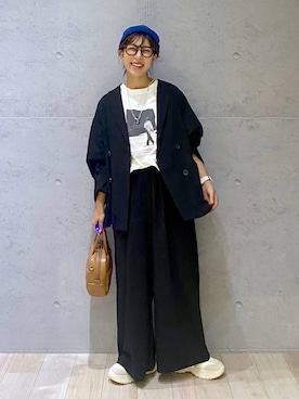 miwataraさんのコーディネート