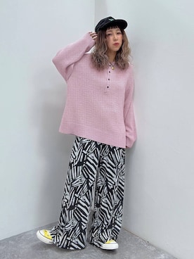 miwataraさんのコーディネート