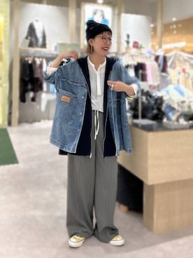miwataraさんのコーディネート