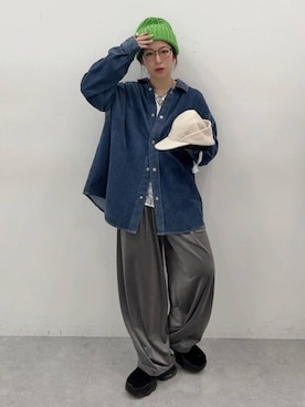 miwataraさんのコーディネート