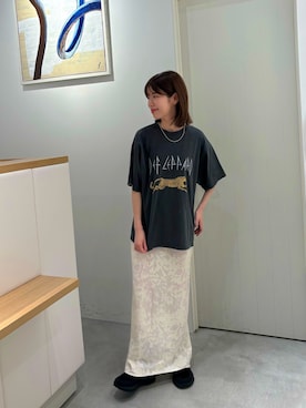 おみきさん(レディース・158cm)の秋コーディネート