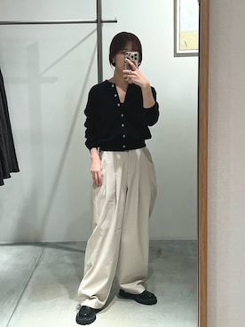 おみきさんのコーディネート