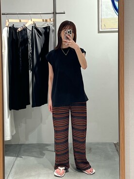 おみきさんのコーディネート