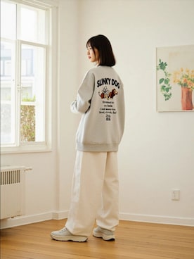 MARUKAWA【Official】さんのコーディネート