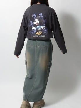 MARUKAWA【Official】さんのコーディネート