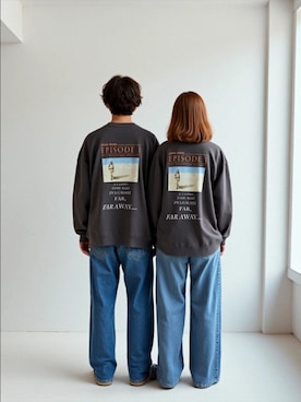 MARUKAWA【Official】さん（レディース・159cm）の秋コーディネート