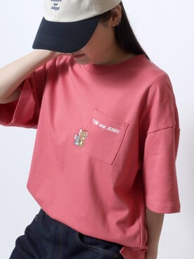 MARUKAWA【Official】さん(レディース・163cm)の春コーディネート