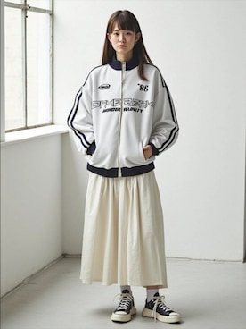 MARUKAWA【Official】さんのコーディネート